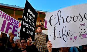 Hundreds Protest Against Move to Expand Abortion in Australia’s Most Populous State